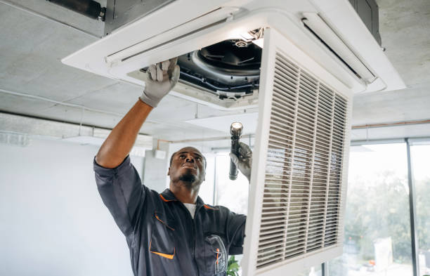Licensed Ductwork Repair service in Broadalbin, NY - FH HVAC
