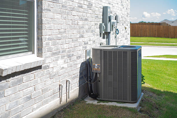 Reliable Ductwork Repair contractor in Broadalbin, NY by FH HVAC